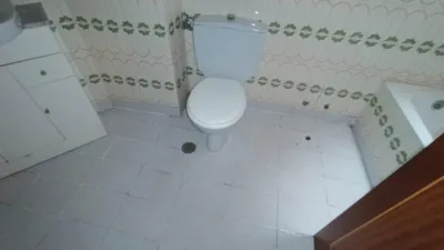 Piso en calle de Santa Inés photo 12