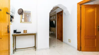 Apartment in Juzgados photo 11