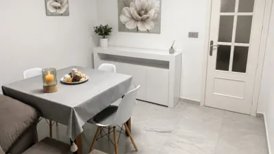 Apartment in Zona Sur-El Campillo del Moro photo 9