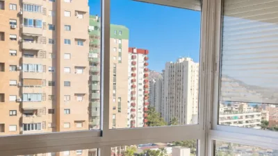 Apartment in Zona Sur-El Campillo del Moro photo 3
