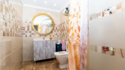 Apartment in Juzgados photo 9