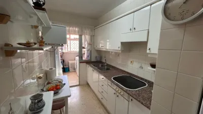 Apartment in Rincon de Loix photo 7