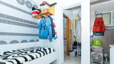 Apartment in Juzgados photo 5