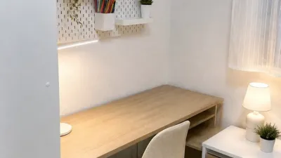 Apartment in Zona Sur-El Campillo del Moro photo 14