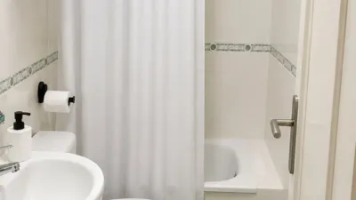 Apartment in Zona Sur-El Campillo del Moro photo 25