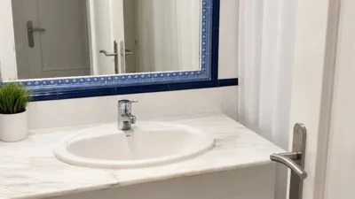Apartment in Zona Sur-El Campillo del Moro photo 24