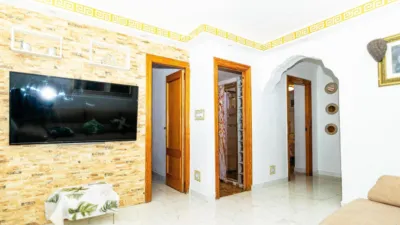 Apartment in Juzgados photo 2