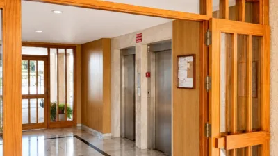 Apartment in Zona Sur-El Campillo del Moro photo 30