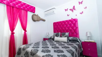 Apartment in Juzgados photo 4