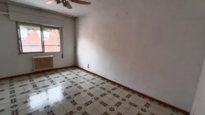 Piso en calle de Santa Inés photo 3