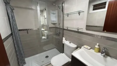 Apartment in Rincon de Loix photo 9