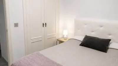 Apartment in Zona Sur-El Campillo del Moro photo 10