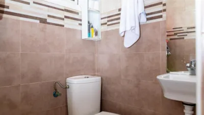 Apartment in Juzgados photo 10