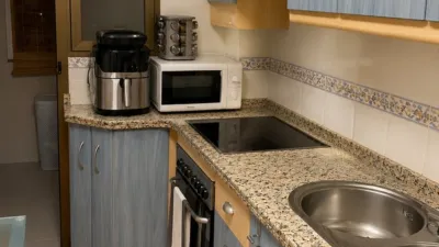 Apartment in Zona Sur-El Campillo del Moro photo 20