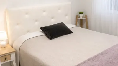 Apartment in Zona Sur-El Campillo del Moro photo 11
