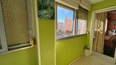 Apartment in Rincon de Loix photo 3
