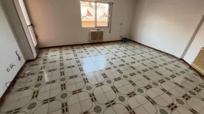 Piso en calle de Santa Inés photo 5