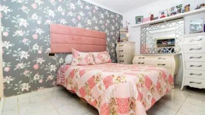 Apartment in Juzgados photo 3