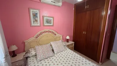 Apartment in Rincon de Loix photo 5