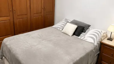 Apartment in Zona Sur-El Campillo del Moro photo 17
