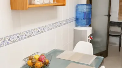Apartment in Zona Sur-El Campillo del Moro photo 19