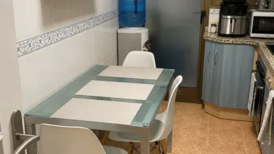 Apartment in Zona Sur-El Campillo del Moro photo 18