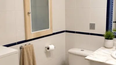 Apartment in Zona Sur-El Campillo del Moro photo 22
