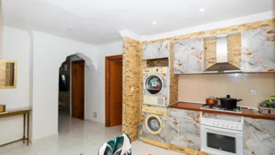 Apartment in Juzgados photo 8
