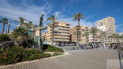 Piso – Torrevieja - Vista 5