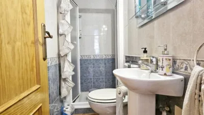 Chalet in Dream Hills photo 14