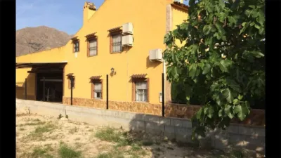 Chalet in the Countryside photo 3