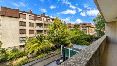 Apartment on Arkotxa Street photo 4