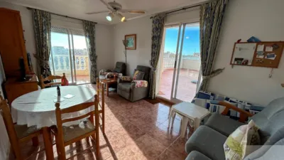 Piso – Torrevieja - Vista 2