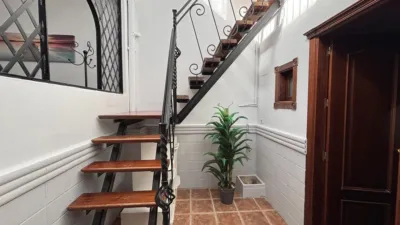 Apartment in Matrera photo 2