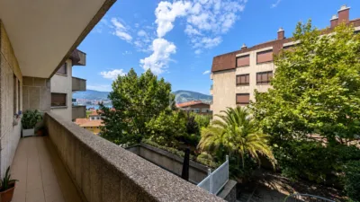 Apartment on Arkotxa Street photo 2