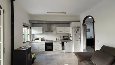 Apartment in Matrera photo 5