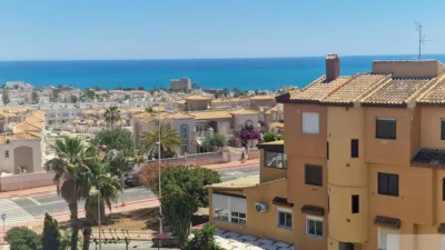 Pis – Torrevieja, Torreblanca, La Mata - Vista 2