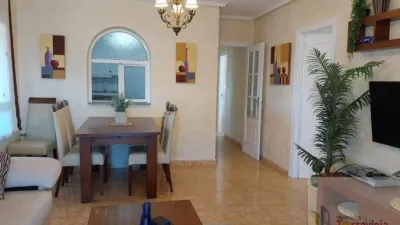 Pis – Torrevieja - Vista 4