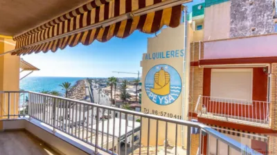 Piso – Torrevieja - Vista 3