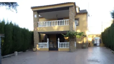Chalet in the Countryside photo 19