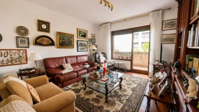 Apartment on Arkotxa Street photo 5