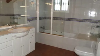Chalet in the Countryside photo 15