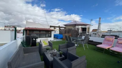 Apartment in Matrera photo 10