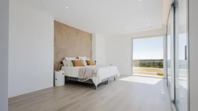 Rustic villa in Las Colinas Golf photo 27