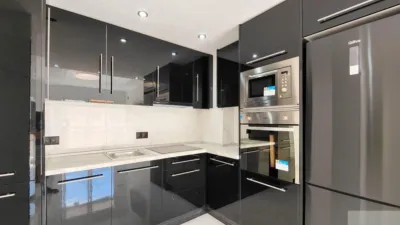Piso - Vista 4