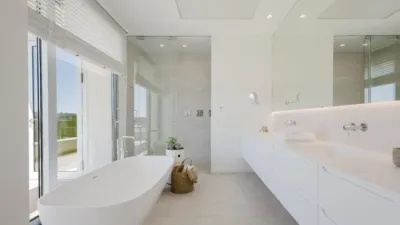 Rustic villa in Las Colinas Golf photo 28