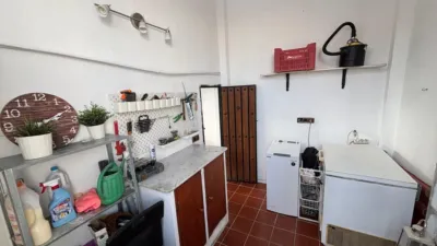 Apartment in Matrera photo 13