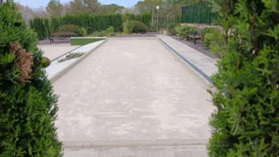 Chalet in Dream Hills photo 30