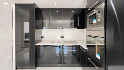 Piso - Vista 3