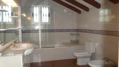 Chalet in the Countryside photo 14
